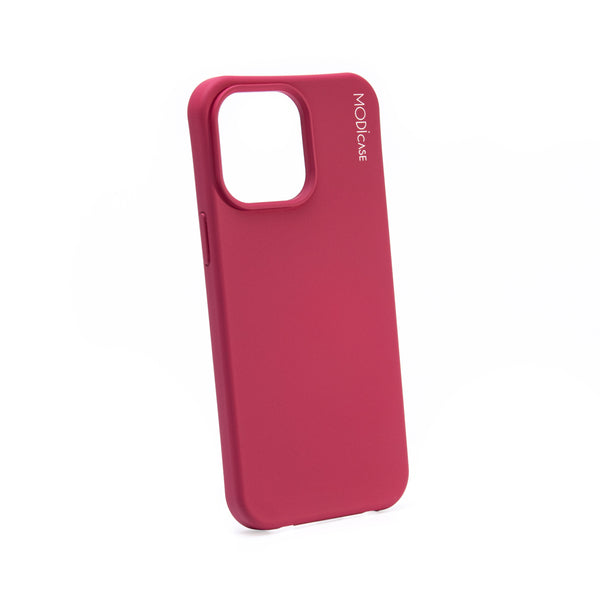 Малиновий чохол-трансформер