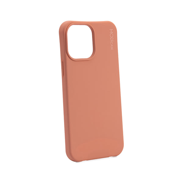 Персиковий чохол-трансформер