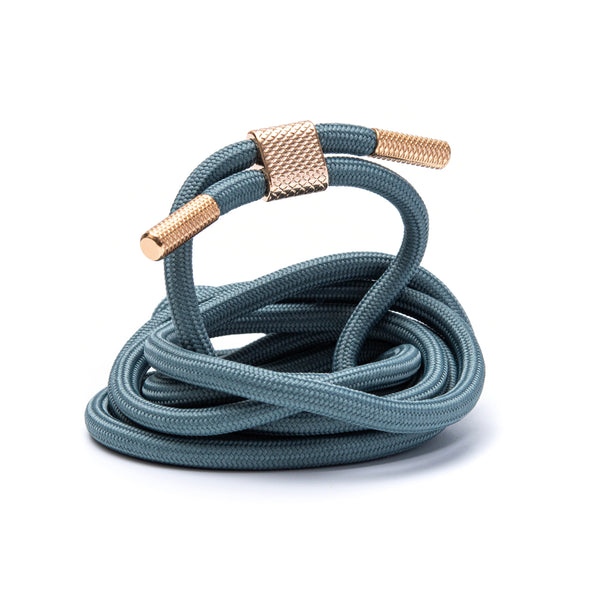 Смарагдовий шнурок